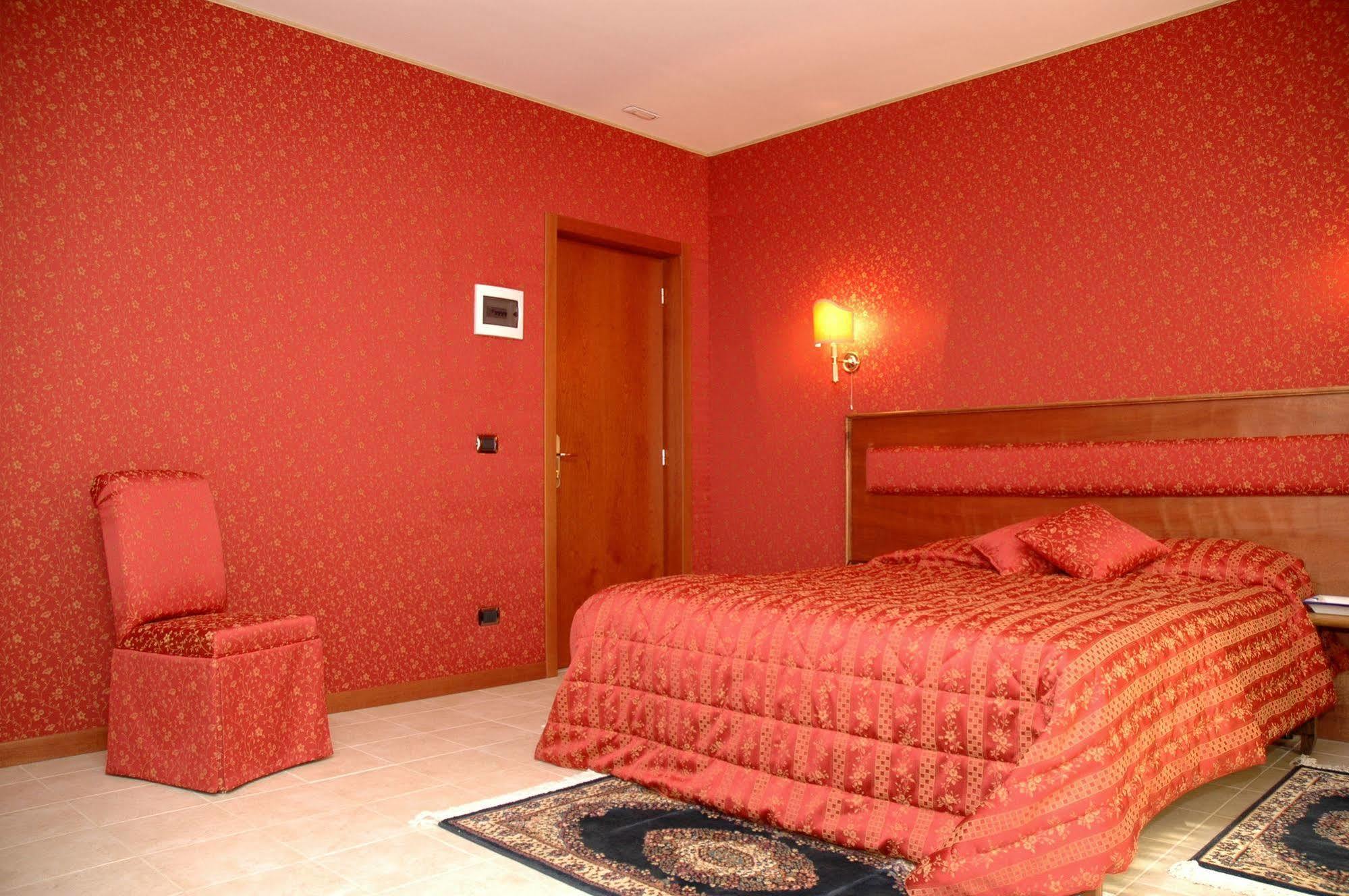 Hotel Shasa Rom Exterior foto